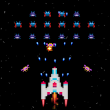 Galaxiga Retro : Space Invader icon