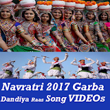 Navratri Song 2017 Garba VIDEO icon