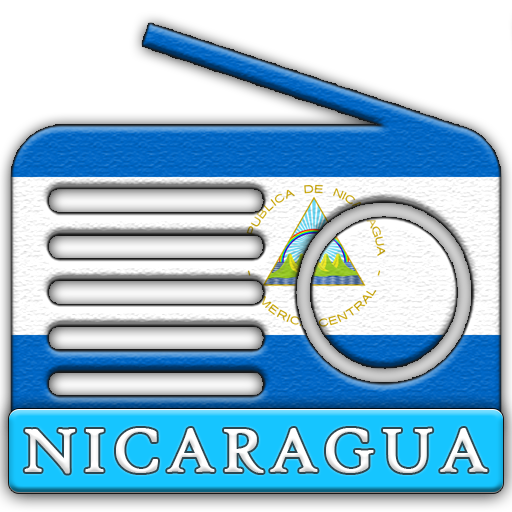 Nicaragua Radio Stations FM logo