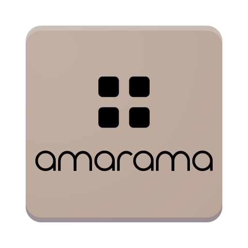 Amarama logo