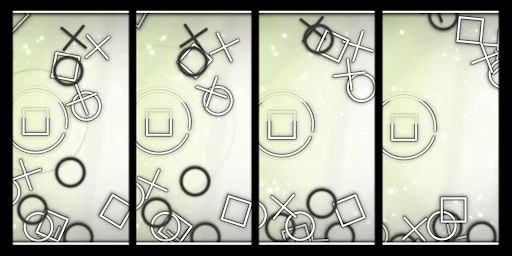 Polygonia screenshot 17