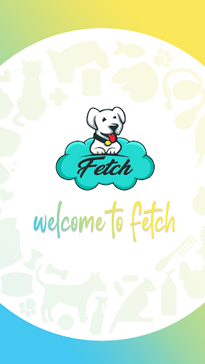 Fetchapp Screenshot 1 - AppWisp.com
