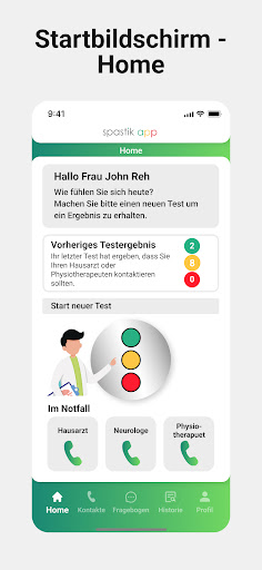 Spastik Screen 3