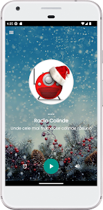 Radio Colinde Romania