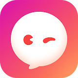 FunChat Meet People Around You icon