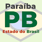 Cover Image of Download Quiz do Estado da Paraíba  APK
