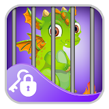 Joyless Dragon Escape icon