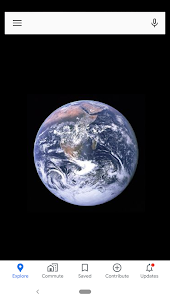 Live Earth Satellite