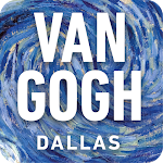 Cover Image of Download Van Gogh Immersive Experience  APK