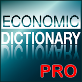 Dictionary of Economic Terms+ icon