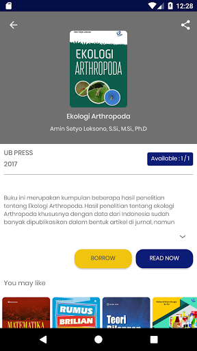 SD-SMPN SATU ATAP 2 NARMADA Screen 2