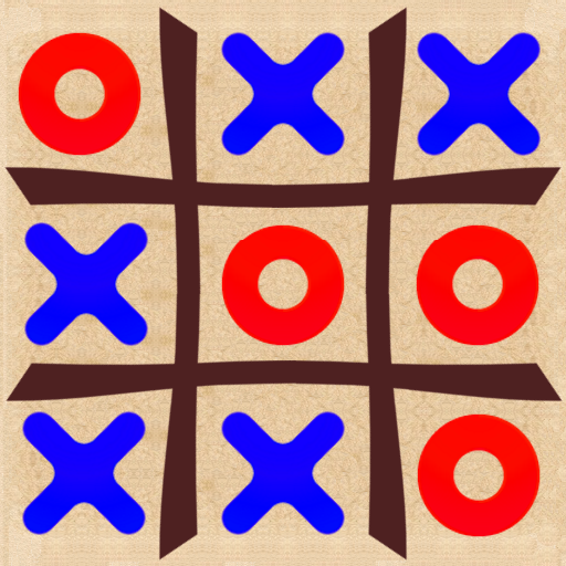 Tic Tac Toe 2 Player: XO Game - Apps on Google Play