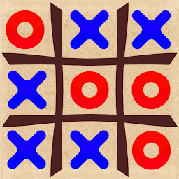 Symbolbild für Tic Tac Toe - XO