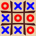 Tic Tac Toe Icon