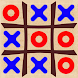 Tic Tac Toe - XO - Androidアプリ