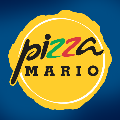 Pizza Mario Jundiaí logo