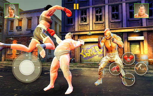 MMA Games: Martial Arts Karate 1.0.18 screenshots 3