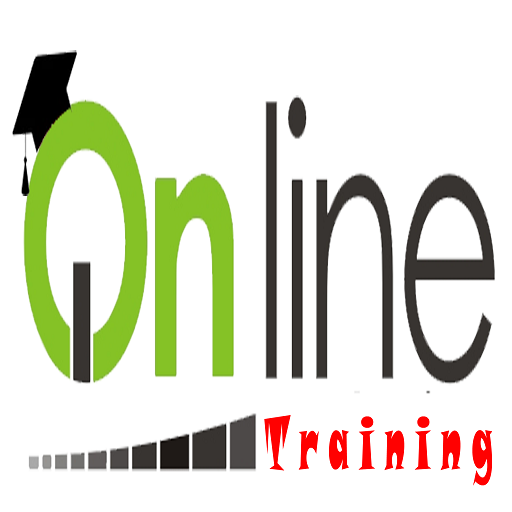 Online Training logo