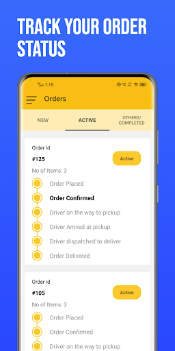 MyHub-Vendor Screen 3