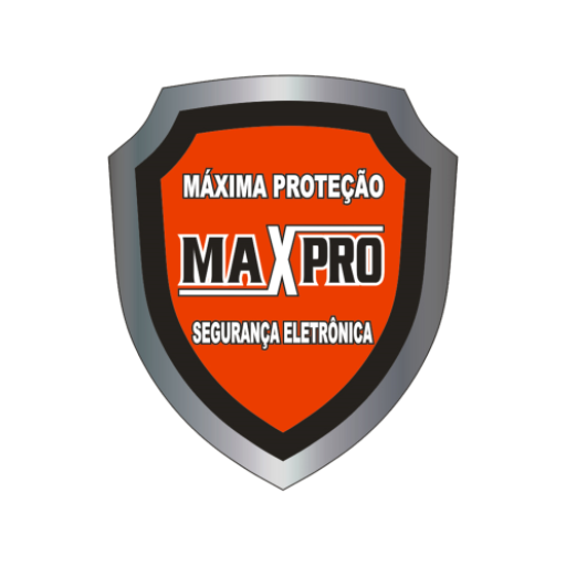 MaxPro Seguran&ccedil;a