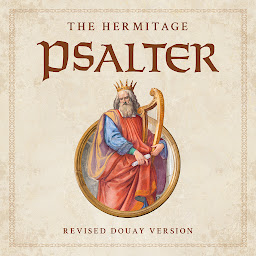 Icon image The Hermitage Psalter: Revised Douay Version