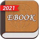 Cover Image of Herunterladen EBook Reader & kostenlose ePub-Bücher 3.5.8 APK