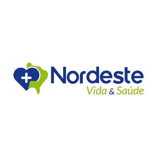 Nordeste Vida & Saúde logo