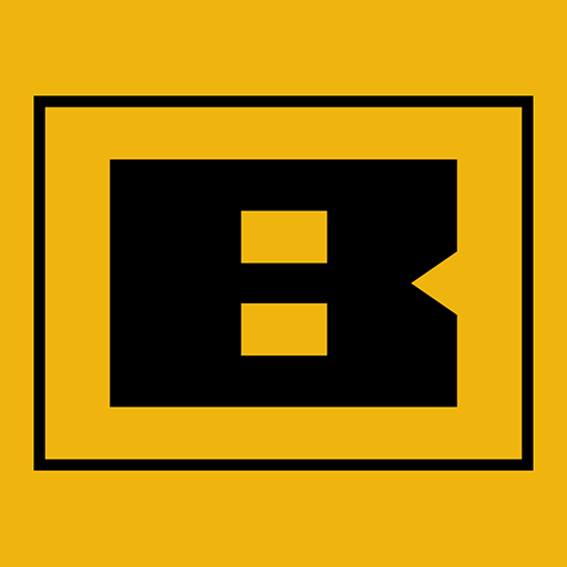 Berger Beton logo