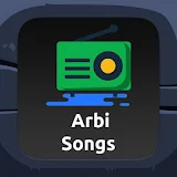 Arbi Song - Arabic Music & Talk Radio Stations icon