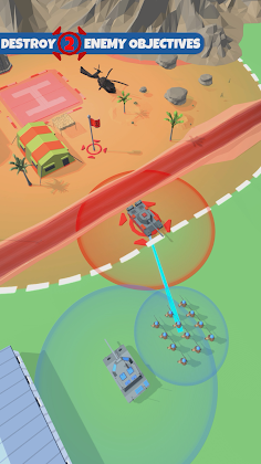Yes Sir! - Screenshot 1