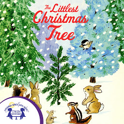 Icon image The Littlest Christmas Tree