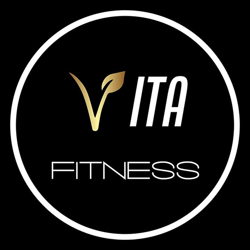 Vita Fitness logo