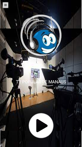 WEB TV POPULAR DE MANAUS Screen 2