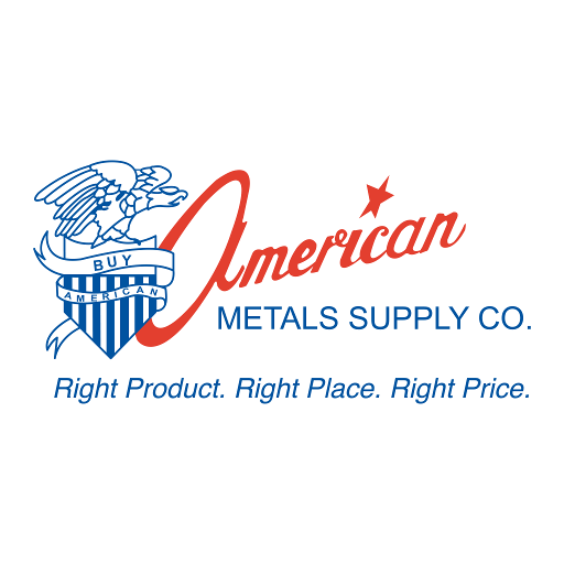 American Metals Supply logo