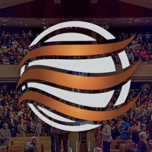 Mt. Ennon Baptist Church logo