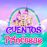 Cover Image of Tải xuống Cuentos de Princesas  APK