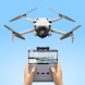 Smart Flight for DJI Fly Drone - Androidアプリ