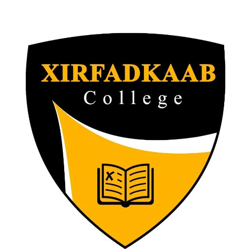Xirfadkaab logo
