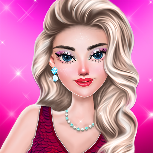 Vestir moda:jogos de maquiagem – Apps no Google Play