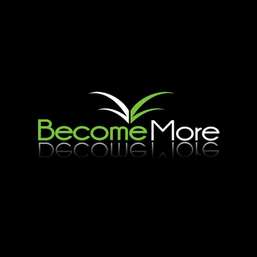 Become More App logo