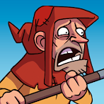 Slider Heroes: idle adventure