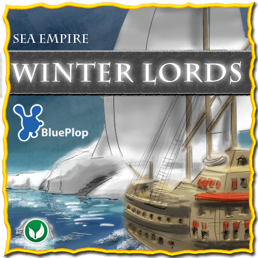 Sea Empire:Winter Lords AdFree Latest Icon