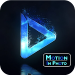 Cover Image of Download PicMotion - Loop Photo Animato  APK