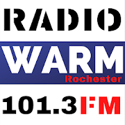 WARM 101.3 FM WRMM Radio Rochester Online