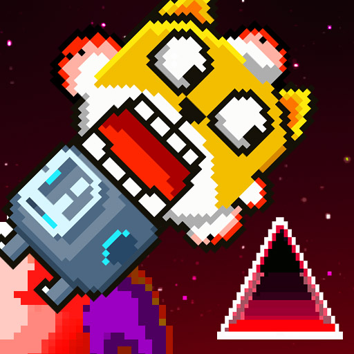 Dog in Space: Trap Adventure 9.0 Icon