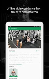 Fitvate - Gym & Home Workout