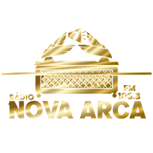 Rádio Nova Arca FM Oficial