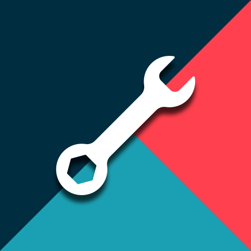 Workshop App logo