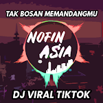 Cover Image of डाउनलोड DJ Tak Bosan Bosan Aku Memandangmu Offline Mp3 1.0.0 APK
