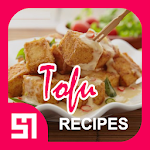 Cover Image of ดาวน์โหลด 800+ Tofu Recipes 1.0 APK